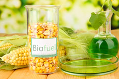 Barrock biofuel availability