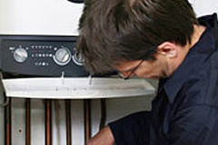 boiler repair Barrock
