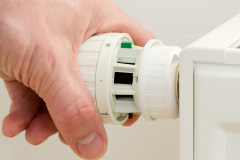 Barrock central heating repair costs