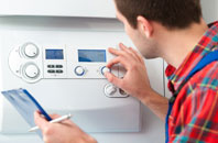 free commercial Barrock boiler quotes