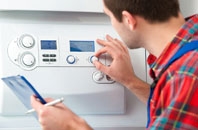 free Barrock gas safe engineer quotes