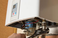 free Barrock boiler install quotes