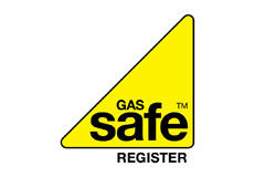 gas safe companies Barrock